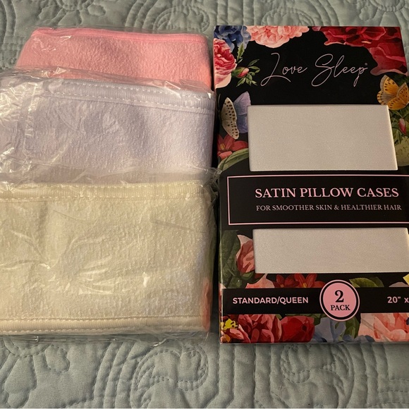 Make Up and Skin Care Goodies #9 - Picture 5 of 7